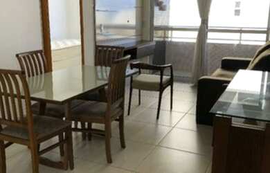 Imagem 3: APARTAMENTO NO BAIRRO DOS ESTADOS TOP!! MOBILIADO!!