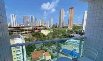 Imagem 3: Excelente apartamento com localização privilegiada, em frente à Ilha do Retiro