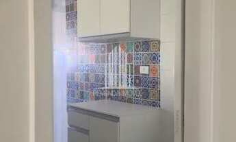 Imagem 2: CONDOMINIO -EDIFICIO VICTORIA, APARTAMENTO DE 72M² COM 3 DORMITORIOS, 1 SUITE E 2 VAGAS