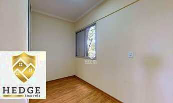 Imagem 6: Apartamento com 3 dormitórios à venda, 73 m² por R$ 390.000 - Aricanduva - São Paulo/SP