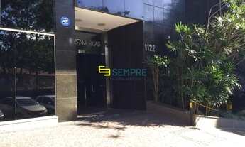 Imagem 2: Andar comercial para alugar no bairro Funcionários - Belo Horizonte