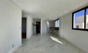 Imagem 4: Apartamento com 2 dormitórios à venda em Belo Horizonte