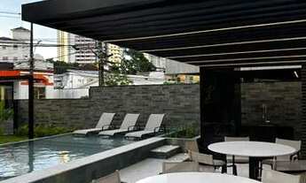 Imagem 3: RCR) En Avance Espinheiro | 56m² | Melhor da Zona Norte