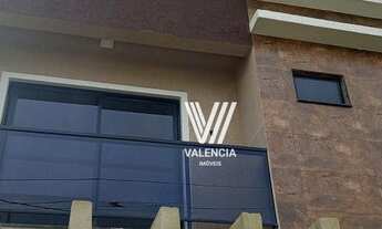 Imagem 5: Sobrado | 3 Dormitórios | Suíte | 2 Vagas | 140 m² Privativos