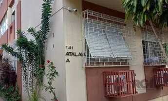 Imagem: Apartamento em Menino Deus