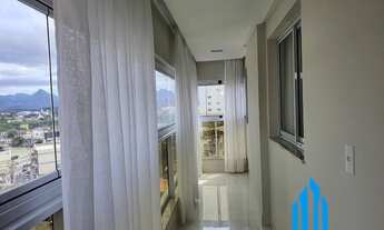 Imagem 2: Apartamento novo com 2 quartos a venda, 65m² por R$789.000 - Centro - Guarapari/ES