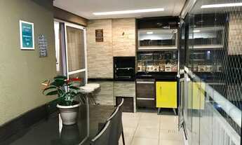 Imagem 2: Apartamento para Venda em São José dos Campos, Parque Industrial, 3 dormitórios, 1 suíte