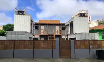 Imagem: Studio (kitnet) 15m2 por R$1.100,00 no Pantanal