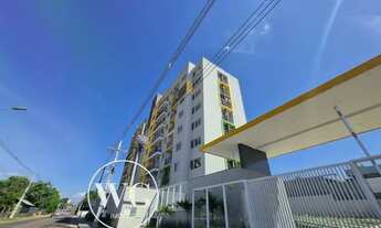 Imagem: Apartamento para aluguel tem 51 metros quadrados