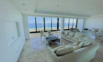 Imagem 6: VIEIRA SOUTO VISTA MAR. Apartamento com 4 dormitórios, 317 m² - venda por R$ 15.000.000 ou