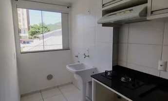 Imagem 3: Proximo a Univali! Apartamento de 1 dormitório c/ taxas inclusas e cozinha projetada Centr