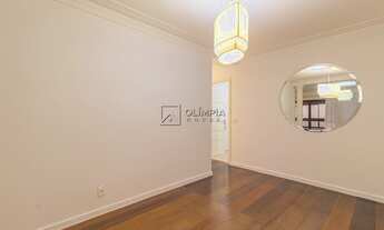 Imagem 4: Locação Apartamento 3 Dormitórios - 260 m² Vila Madalena