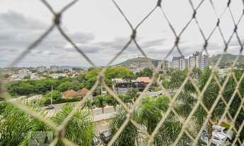 Imagem 2: Apartamento para Aluguel - Teresópolis, 2 Quartos, 54 m2