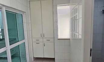 Imagem 5: Apartamento com 3 dormitórios para alugar, 105 m² por R$ 4.686,19/mês - Jardim Aquarius