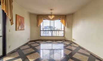 Imagem 3: Apartamento Venda 3 Dormitórios - 158 m² Vila Mariana