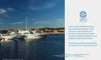 Imagem 5: Condomínio Aretê Búzios - Lotes a partir de 360m² com área de lazer incrível !