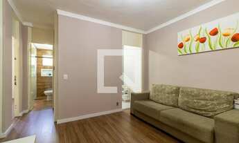 Imagem 4: Apartamento à Venda - Vila Augusta, 2 Quartos, 59 m2