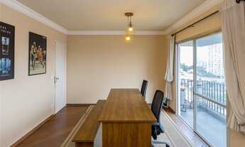 Imagem 3: APARTAMENTO RESIDENCIAL em São Paulo - SP, Campo Belo