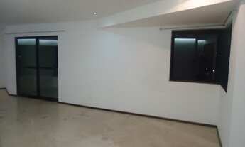 Imagem 3: Apartamento para Locação em Recife, Casa Forte, 4 dormitórios, 3 suítes, 1 banheiro, 3 vag