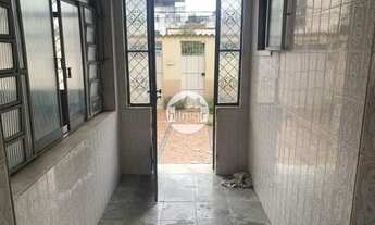 Imagem 5: Vila Da Penha - Casa Com terraço