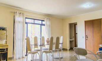 Imagem 2: Apartamento à Venda - Santa Teresinha, 3 Quartos, 135 m2