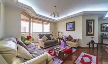 Imagem 2: Apartamento à Venda - Vila Assunção, 4 Quartos, 131 m2