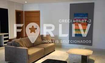 Imagem: Boulevard Tamboré - 168m² 3 Suítes e