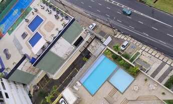 Imagem 2: Apto Quarto e Sala