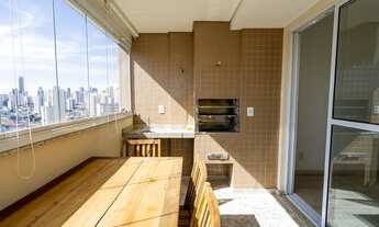 Imagem 5: Apartamento na mooca - varanda gourmet a venda preço baixou - aceita financiamento