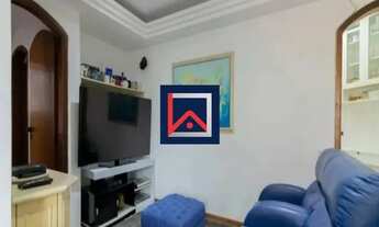 Imagem 3: Apartamento Venda 3 Dormitórios - 88 m² Moema