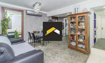 Imagem: Apartamento com 2 dormitórios para alugar