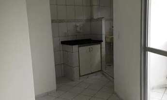 Imagem 6: Apartamento 1 quarto Maruípe