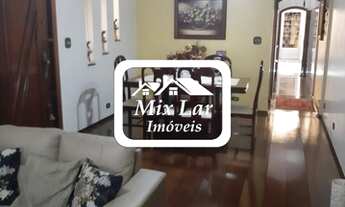 Imagem 5: REF 6077 Casa Sobrado no bairro do Cipava - Osasco - SP