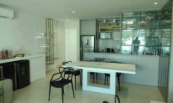 Imagem 3: Apartamento de 2 quartos para alugar no bairro Jurere Internacional