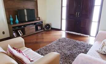 Imagem 2: Casa - Parque da Figueira - Campinas