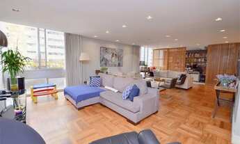 Imagem 3: Apartamento para aluguel e venda com 248 metros quadrados com 3 quartos