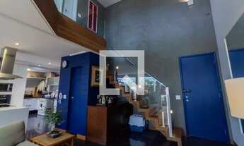 Imagem 5: Apartamento à Venda - Real Parque, 1 Quarto, 178 m2