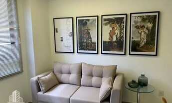 Imagem: Ceci- Edf. Spazzio Classic 01 Quarto