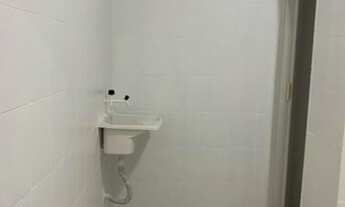 Imagem 7: Apartamento espaçoso (tipo kitinete) no Centro de Nova Iguaçu!