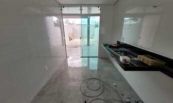 Imagem 5: CONTAGEM - Casa Padrão - Parque Xangri-Lá