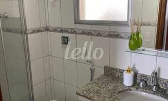 Imagem 7: São Paulo - Apartamento Padrão - Cambuci