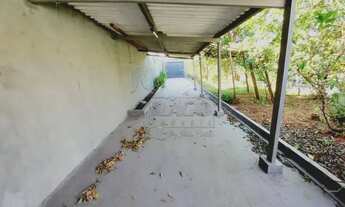 Imagem 4: Casa Padrão em Ribeirão Preto