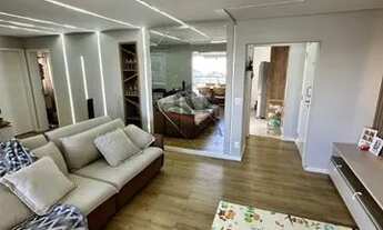 Imagem 6: Apartamento em Condomínio Padrão para Venda no bairro Vila Prudente, 2 dorm, 2 suíte, 2 va