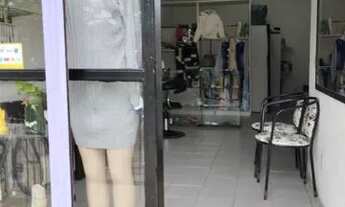 Imagem 2: Salão de Beleza - Oportunidade de Negócio