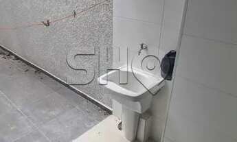 Imagem 4: Apartamento no Tucuruvi com 2 dormitórios