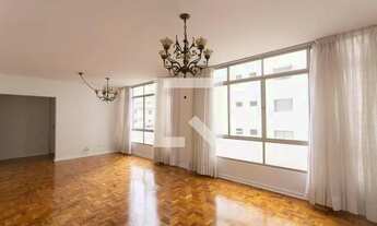 Imagem 4: Apartamento à Venda - Jardim Paulista, 3 Quartos, 127 m2