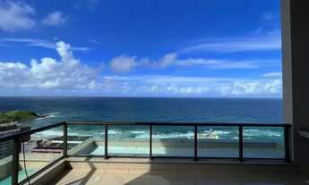 Imagem 4: Apartamento para aluguel possui 85 m2 com 1 quarto em Barra - Salvador - Bahia