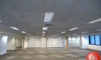 Imagem: São Paulo - Conjunto Comercial/Sala - Pinheiros