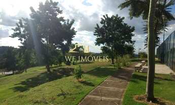 Imagem 5: Terreno Terras de Siena Ribeirão Preto/SP