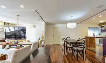 Imagem 1: SãO PAULO - Apartamento Padrão - Itaim Bibi